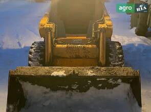 Навантажувач Case Construction 1840 