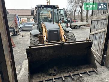 Case Construction 695 Super R  - фото