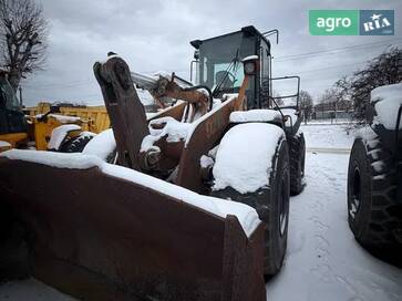 Case Construction 921 2007 - фото