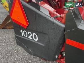 Жатка Case IH 1020 Flex 2005