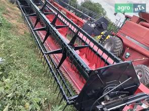 Жатка Case IH 1020 Flex 2008
