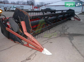 Жниварка Case IH 1020 Flex 2005