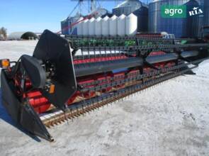 Жниварка Case IH 1020 Flex 2001