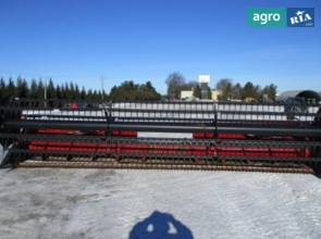 Жатка Case IH 1020 Flex 1999