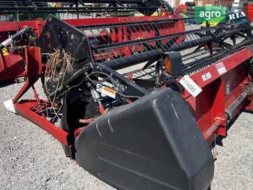 Case IH 1020 Flex 2002 - фото
