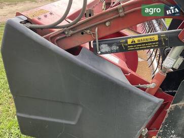 Case IH 1020 Flex 2002 - фото