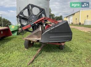 Жниварка Case IH 1020 Flex 2001
