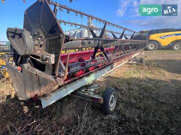 Case IH 1020 Flex 2008 - фото