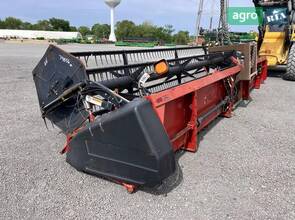 Жниварка Case IH 1020 Flex 2001