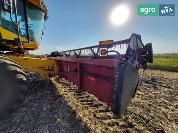 Case IH 1020 Flex  - фото