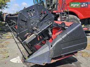 Жниварка Case IH 1030 2010