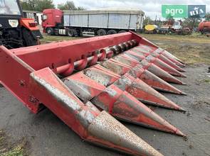 Жниварка Case IH 1083 2004