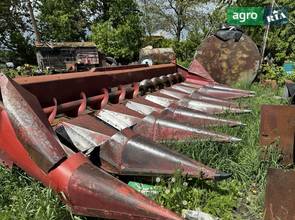 Жниварка Case IH 1083 1990