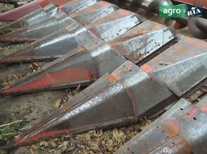 Жниварка Case IH 1083 2000