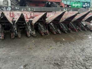 Жниварка Case IH 1083 1999