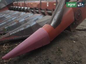 Жатка Case IH 1083 2007