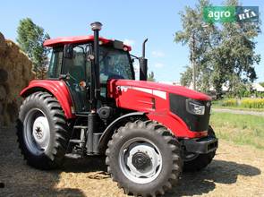 Комбайн Case IH 1288 2023