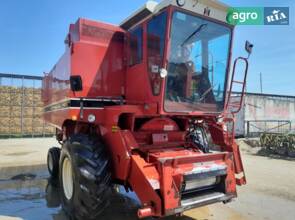 Комбайн Case IH 1440 1985