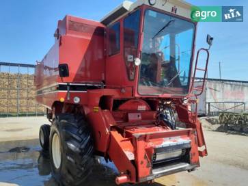 Case IH 1440 1985 - фото