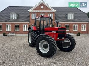 Трактор Case IH 1455XL 1992
