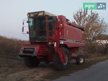 Case IH 1460 1982 - фото