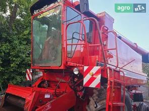 Комбайн Case IH 1460 1987