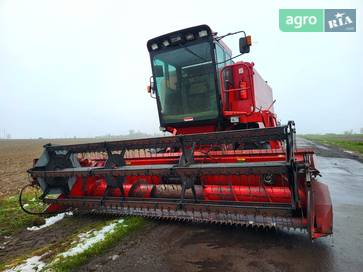 Case IH 1640 1995 - фото