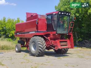 Комбайн Case IH 1660 1994