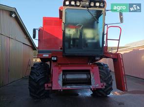 Комбайн Case IH 1660 1990