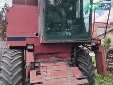 Case IH 1660 1991 - фото