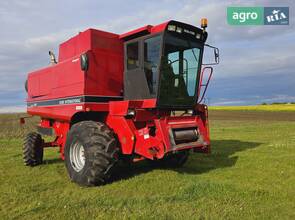 Комбайн Case IH 1660 1992