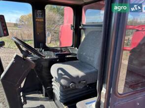 Комбайн Case IH 1660 1992