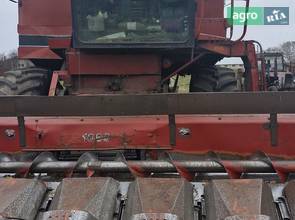 Комбайн Case IH 1666 1996