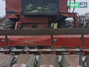 Case IH 1666 1996 - фото