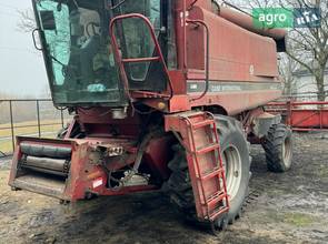 Комбайн Case IH 1680 1994