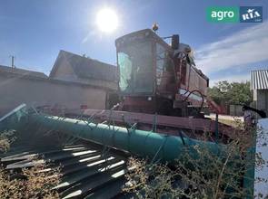 Комбайн Case IH 1680 1970