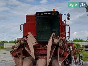 Комбайн Case IH 1680 1994