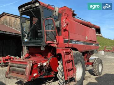 Case IH 1680  - фото