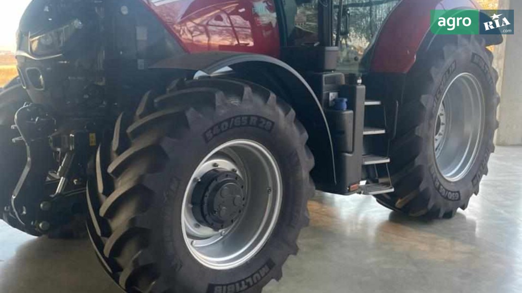 Трактор Case IH 170 2023 - фото 1