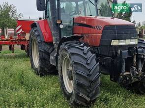 Трактор Case IH 170 2002