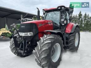 Трактор Case IH 170 2003