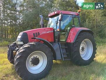 Case IH 170  - фото