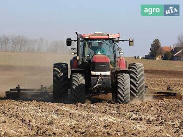 Case IH 170 2015 - фото