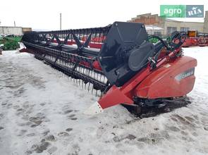 Жатка Case IH 2020 2010