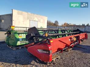 Жатка Case IH 2020 2010