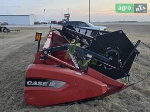 Жниварка Case IH 2020 2010