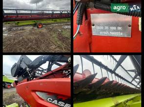 Жатка Case IH 2020 2016