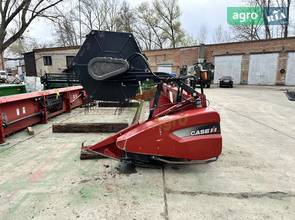 Жниварка Case IH 2020 2010