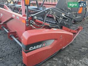 Жниварка Case IH 2020 2010