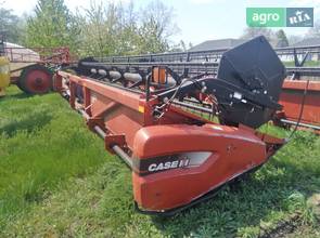 Жниварка Case IH 2020 2011